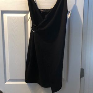 Lulu’s Black dress